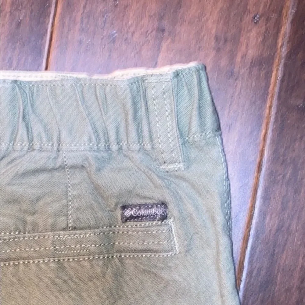 Columbia Boys Shorts